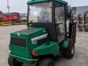 Predám záhradný traktor Ransomes Parkway 2250