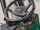 Predám záhradný traktor Ransomes Parkway 2250