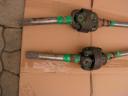 John Deere 4650 reconditioned articulated half-shaft RE29011