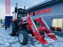 INTERTECH 1600L FRONT-END LOADER - END OF YEAR DISCOUNT ON STOCK MACHINES UP TO 30% OFF