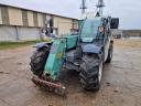 Nowy silnik Kramer KT256