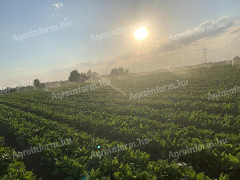 Operator mașini agricole