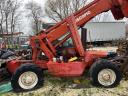 Manipulatorul telescopic Manitou MT 928-4 are nevoie de reparații