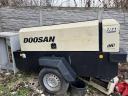 Compresor Doosan Ingersoll Rand 771 are nevoie de reparații