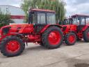 BELARUS MTZ 1221.7 TRACTOR - REDUCERE DE SFÂRȘIT DE AN PÂNĂ LA 30% LA MAȘINILE DIN STOC