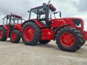 BELARUS MTZ 1221.7 TRACTOR - REDUCERE DE SFÂRȘIT DE AN PÂNĂ LA 30% LA MAȘINILE DIN STOC