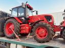 BELARUS MTZ 1221.7 TRACTOR - REDUCERE DE SFÂRȘIT DE AN PÂNĂ LA 30% LA MAȘINILE DIN STOC