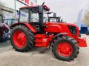 BELARUS MTZ 1221.7 TRACTOR - REDUCERE DE SFÂRȘIT DE AN PÂNĂ LA 30% LA MAȘINILE DIN STOC