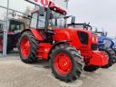 BELARUS MTZ 1221.7 TRACTOR - REDUCERE DE SFÂRȘIT DE AN PÂNĂ LA 30% LA MAȘINILE DIN STOC