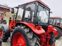 BELARUS MTZ 1221.7 TRACTOR - REDUCERE DE SFÂRȘIT DE AN PÂNĂ LA 30% LA MAȘINILE DIN STOC