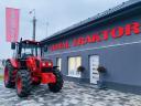 BĚLORUSKÝ TRAKTOR MTZ 1221.7 - SLEVA NA KONCI ROKU NA SKLADOVÉ STROJE AŽ 30 %