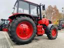 BELARUS MTZ 1221.7 TRACTOR - REDUCERE DE SFÂRȘIT DE AN PÂNĂ LA 30% LA MAȘINILE DIN STOC