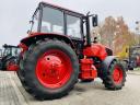 BELARUS MTZ 1221.7 TRACTOR - REDUCERE DE SFÂRȘIT DE AN PÂNĂ LA 30% LA MAȘINILE DIN STOC