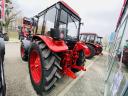 BELARUS MTZ 1221.7 TRACTOR - REDUCERE DE SFÂRȘIT DE AN PÂNĂ LA 30% LA MAȘINILE DIN STOC