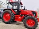 BELARUS MTZ 1221.7 TRACTOR - REDUCERE DE SFÂRȘIT DE AN PÂNĂ LA 30% LA MAȘINILE DIN STOC