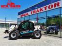 FARESIN 6.26 FULL ELECTRIC TELESCOPIC HANDLER - END OF YEAR SALE - UP TO 30% OFF