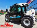 FARESIN 6.26 FULL ELECTRIC TELESCOPIC HANDLER - END OF YEAR SALE - UP TO 30% OFF