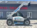 FARESIN 6.26 FULL ELECTRIC TELESCOPIC HANDLER - END OF YEAR SALE - UP TO 30% OFF