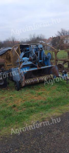 Small baler for sale