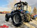 FARMTRAC 9120 DTV KING - 113 LE, MOTOR PERKINS - VÝPRODEJ NA KONCI SEZÓNY - SLEVA AŽ 30 %