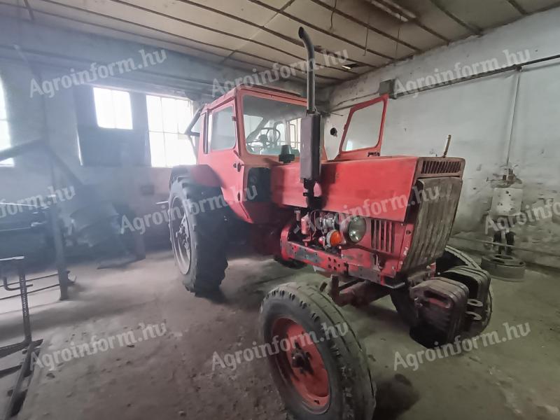 MTZ-80 small cab for sale