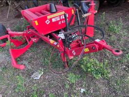Metal-Fach Z 577