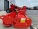 Wiertarka obrotowa Maschio Delfino Super DL 2500