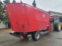 Kongskilde (CNH) VM 22-2 B M straw-blower feeding trolley