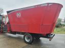 Kongskilde (CNH) VM 22-2 B M straw-blower feeding trolley