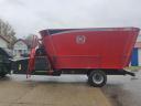 Kongskilde (CNH) VM 22-2 B M straw-blower feeding trolley