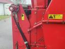 Kongskilde (CNH) VM 22-2 B M straw-blower feeding trolley