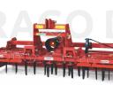 Rotačné brány Maschio DRAGO DC 2500