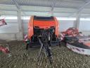 KUHN VB3160 OptiFeed