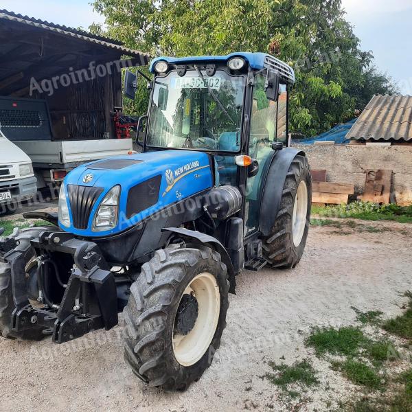 New Holland T4 95F