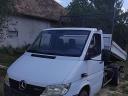 Mercedes Sprinter CDI 411