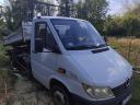 Mercedes Sprinter CDI 411