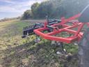 2,2 m Gruber with Horsch wedge ring gate system