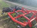 2,2 m Gruber with Horsch wedge ring gate system