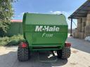 Prodajem balirku McHale F5500