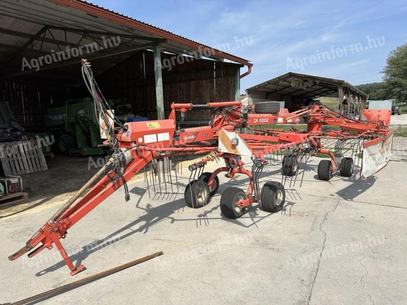 Kuhn GA 6002 za prodajo