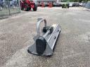 JANSEN EFGC-200 STEM CRUSHER - OFF THE SHELF - ROYAL TRACTOR