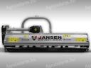 JANSEN EFGC-200 STEM CRUSHER - OFF THE SHELF - ROYAL TRACTOR