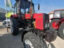 MTZ 820 tractor (NEW!) - from dealer