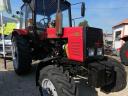 MTZ 820 tractor (NEW!) - from dealer