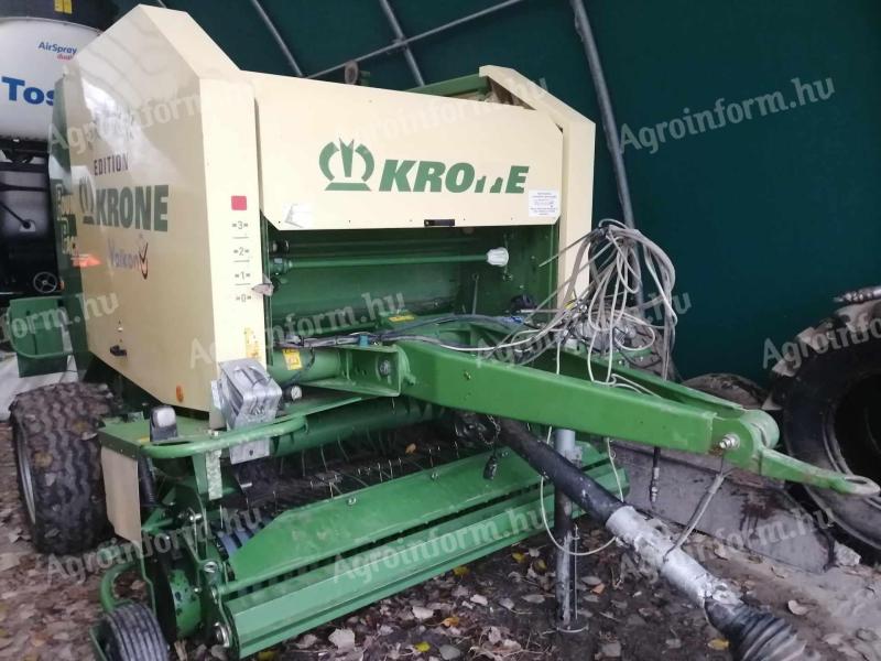 Krone okrugli paket 1550