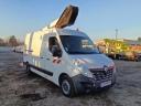 Renault Master Club K32