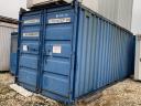 Lagercontainer, Containervermietung