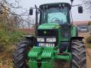 Kitűnő állapotú John Deere 6320