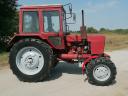 Mtz 82 tractor, 1997