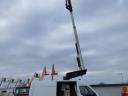 Renault Master Versalift ET 38 LF - 14,2 m - 200 kg